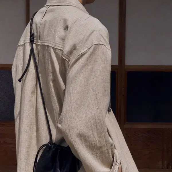 송준 아우터 안전결제
