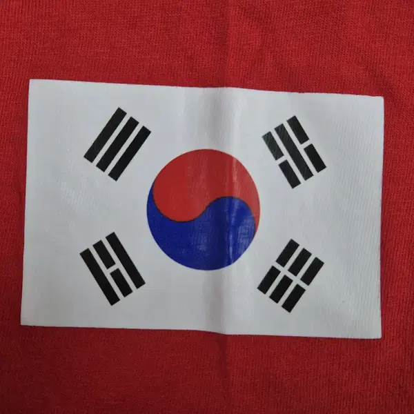 해병대 사제 맞춤 라운드 반팔 티셔츠 (M) (만원샵) - 8번째 이미지
