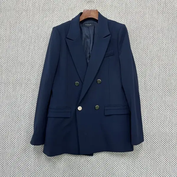 케네스레이디 블레이저 자켓 66 H04857