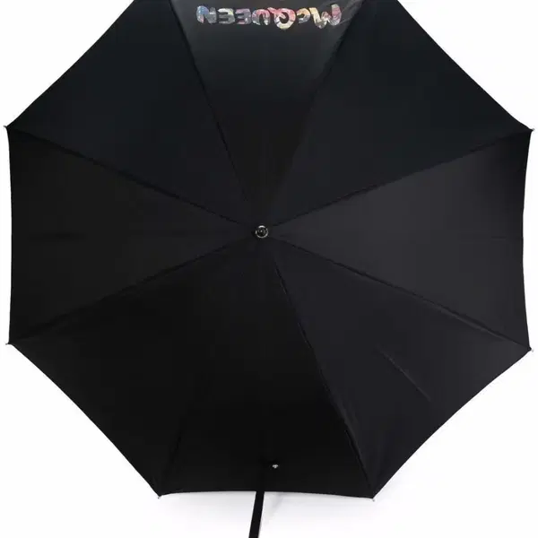 알렉산더 맥퀸 우산 페인티드 그래피티 엄브렐러 6971133A71Q108 - 5번째 이미지