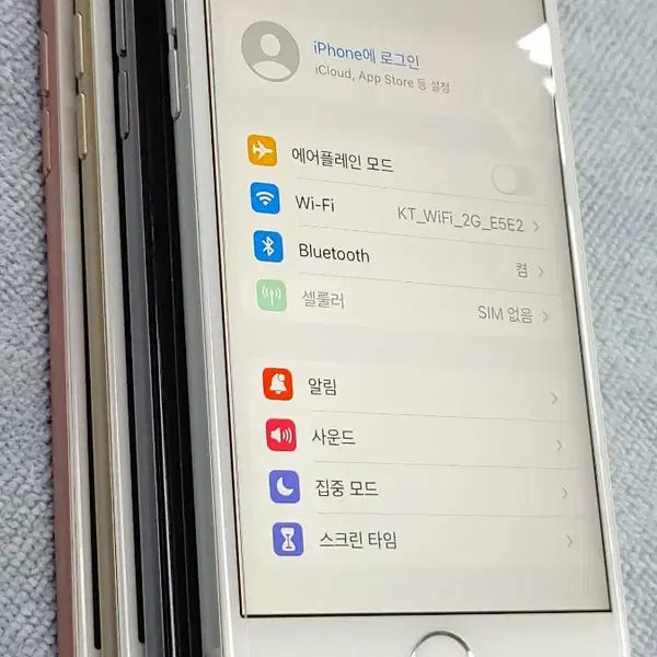 아이폰6s 16 32 64 128g 100% - 2번째 이미지