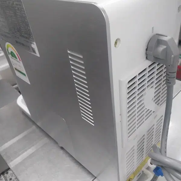 렌탈료없는 SK매직 냉온정수기 WPU-A700C - 7번째 이미지