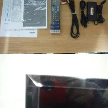 (삼성) UN32N4000AFX LED TV 32인치 리모컨 부속품 포함 - 7번째 이미지