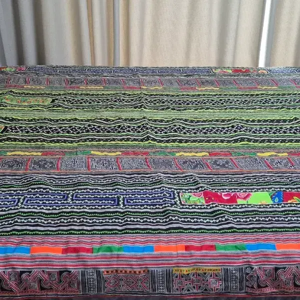@ 인테리어 타페스트리 (벽장식) / 가리개 커튼 / 206 x 177cm