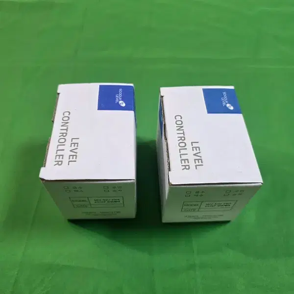 수덕레벨 SEU-54U-2WS 레벨 컨트롤러 - 4번째 이미지