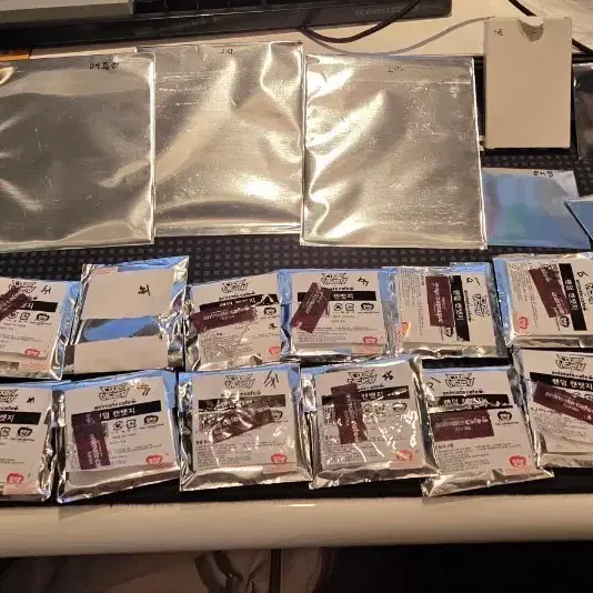 디지몬 애니메이트 캔뱃지 교환