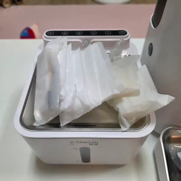 반려동물 자동 급식기,급수기 - 4번째 이미지